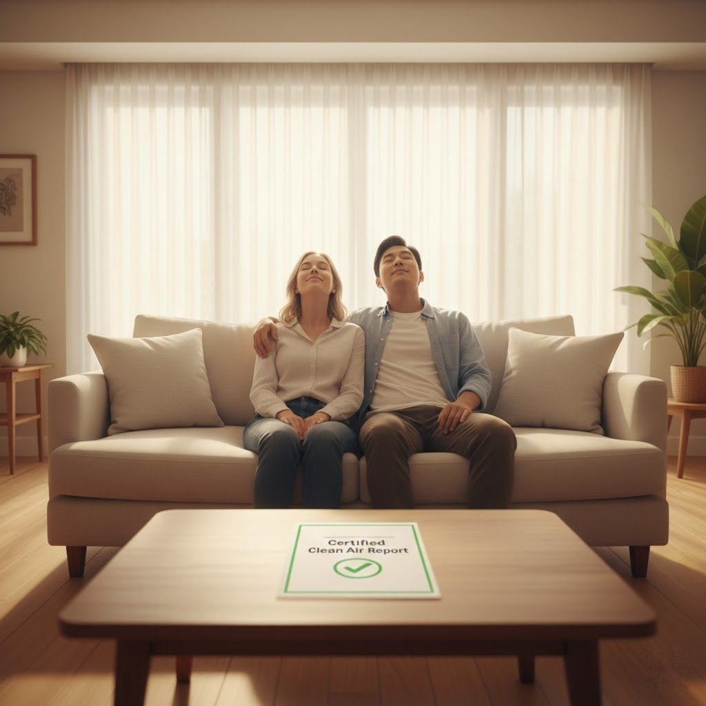 Affordable Air Quality Testing Experts Near Albuquerque, NM