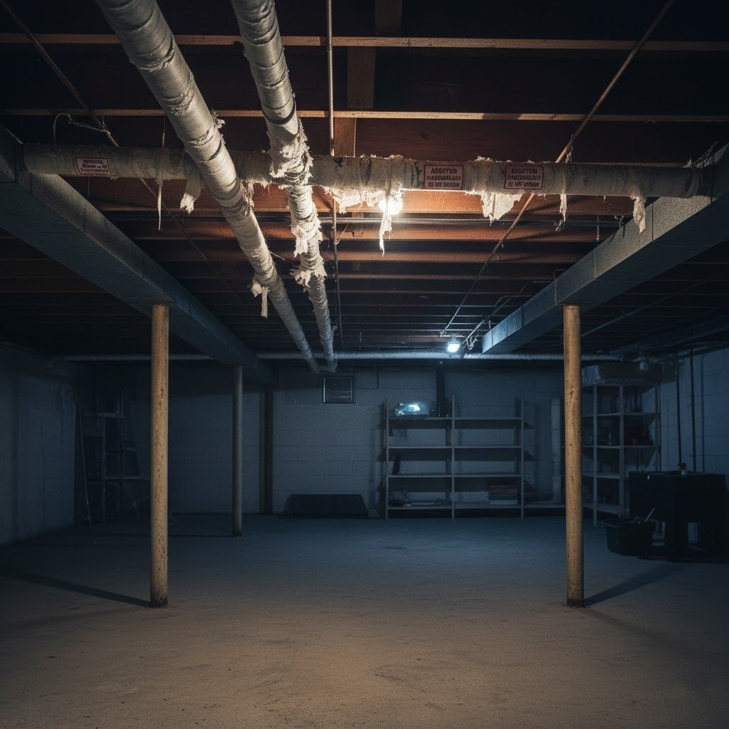 Affordable Asbestos Inspection Experts Near Albuquerque, NM