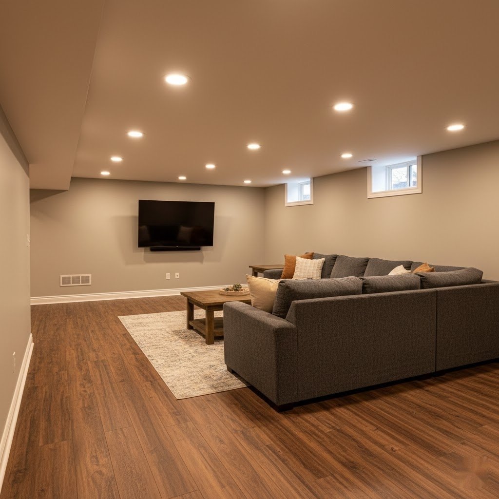 Affordable Basement Mold Remediation Experts Near Albuquerque, NM