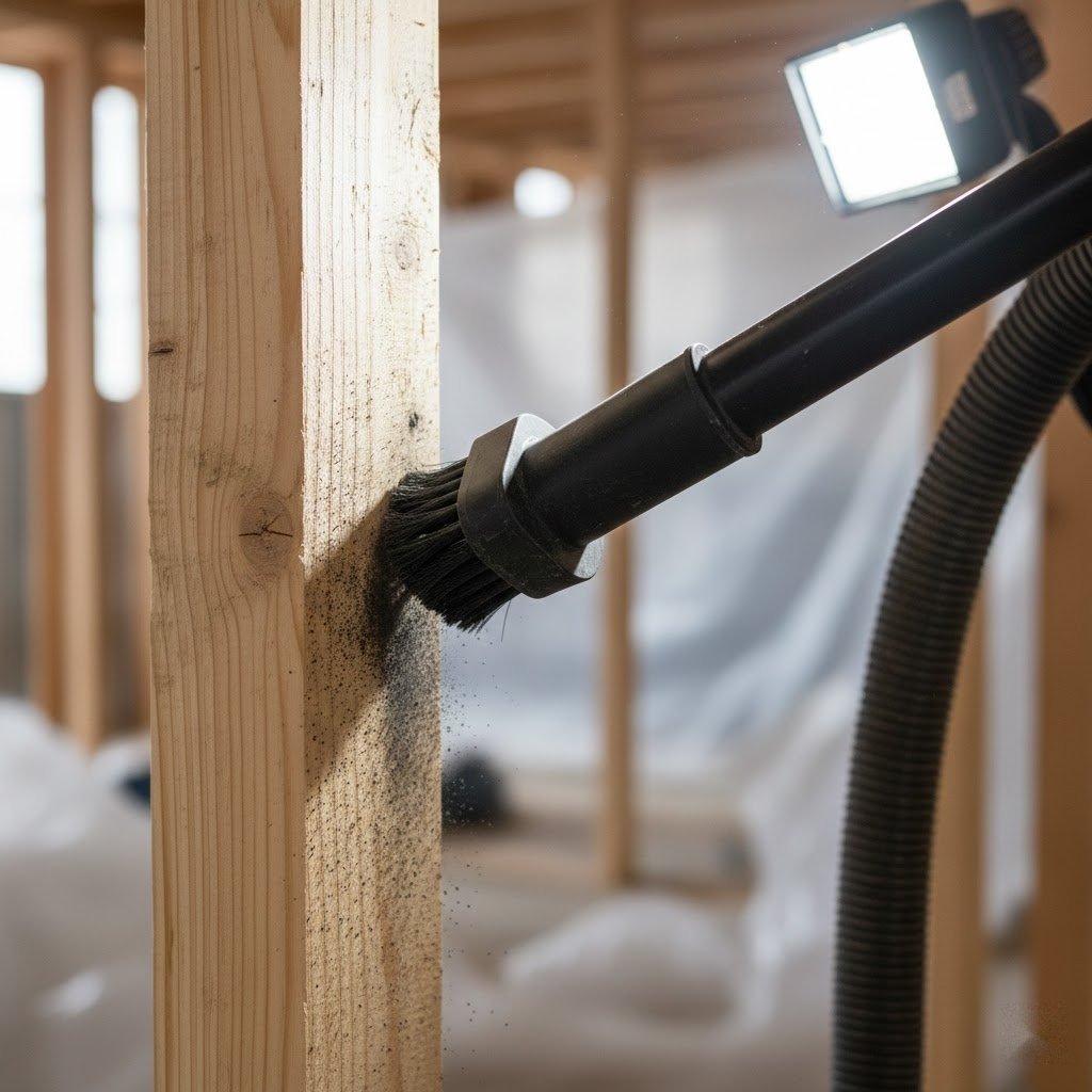 Affordable Black Mold Remediation Experts Near Albuquerque, NM