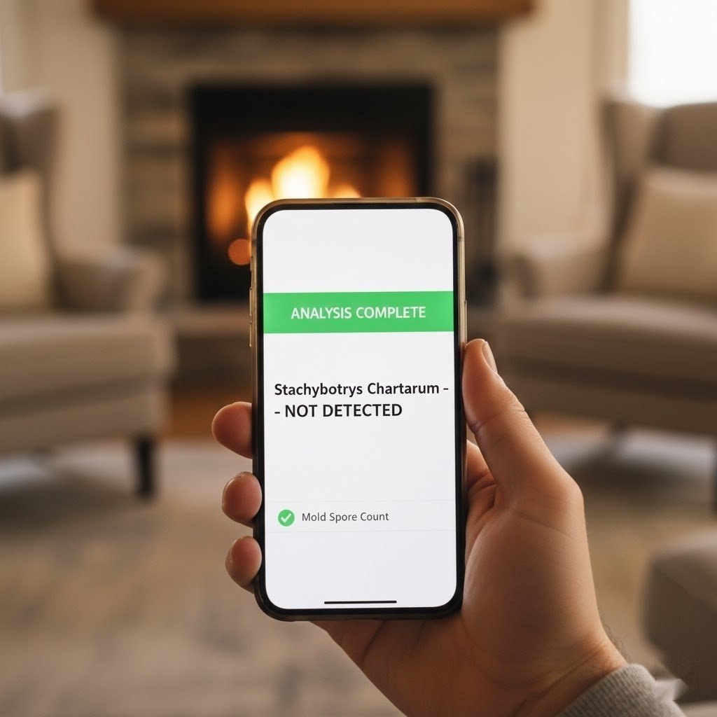 Affordable Black Mold Testing Experts Near Albuquerque, NM