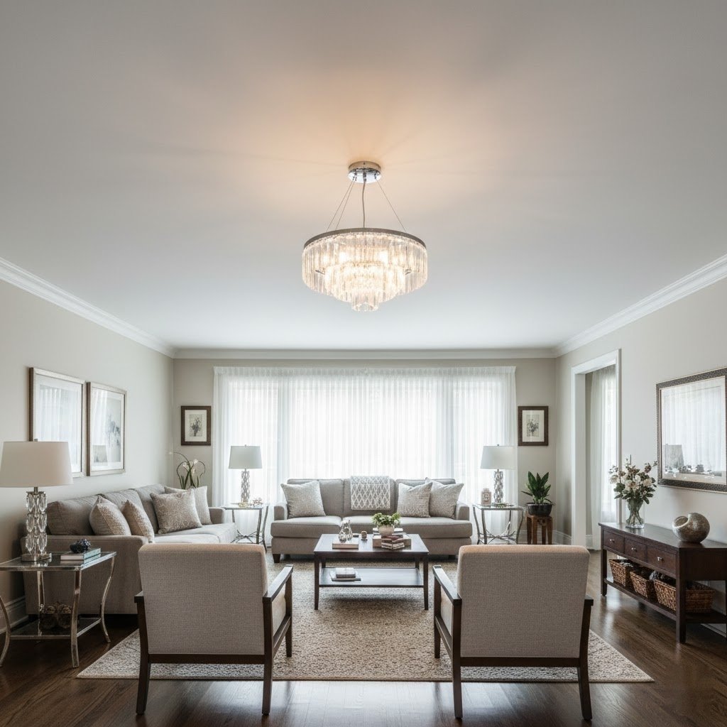 Affordable Ceiling Mold Removal Experts Near Albuquerque, NM