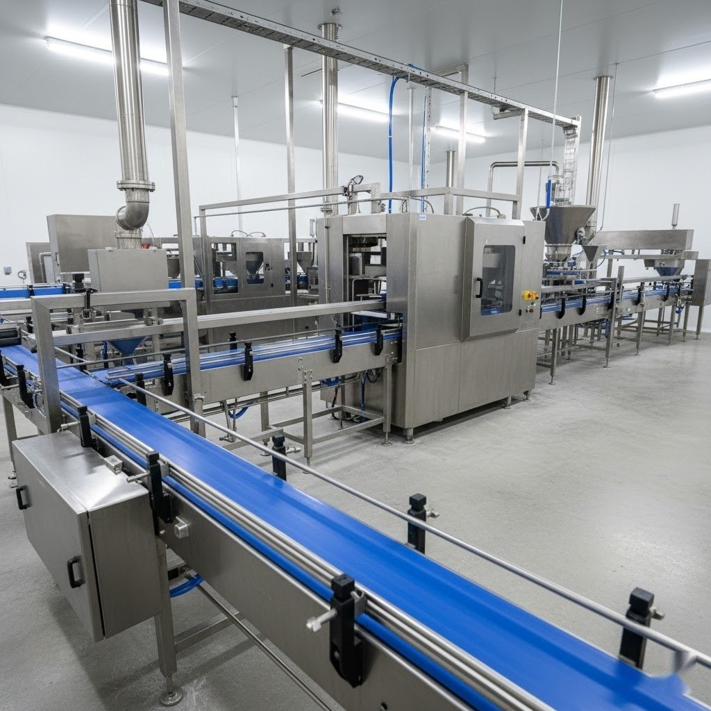 Affordable Food Processing Facility Mold Removal Experts Near Albuquerque