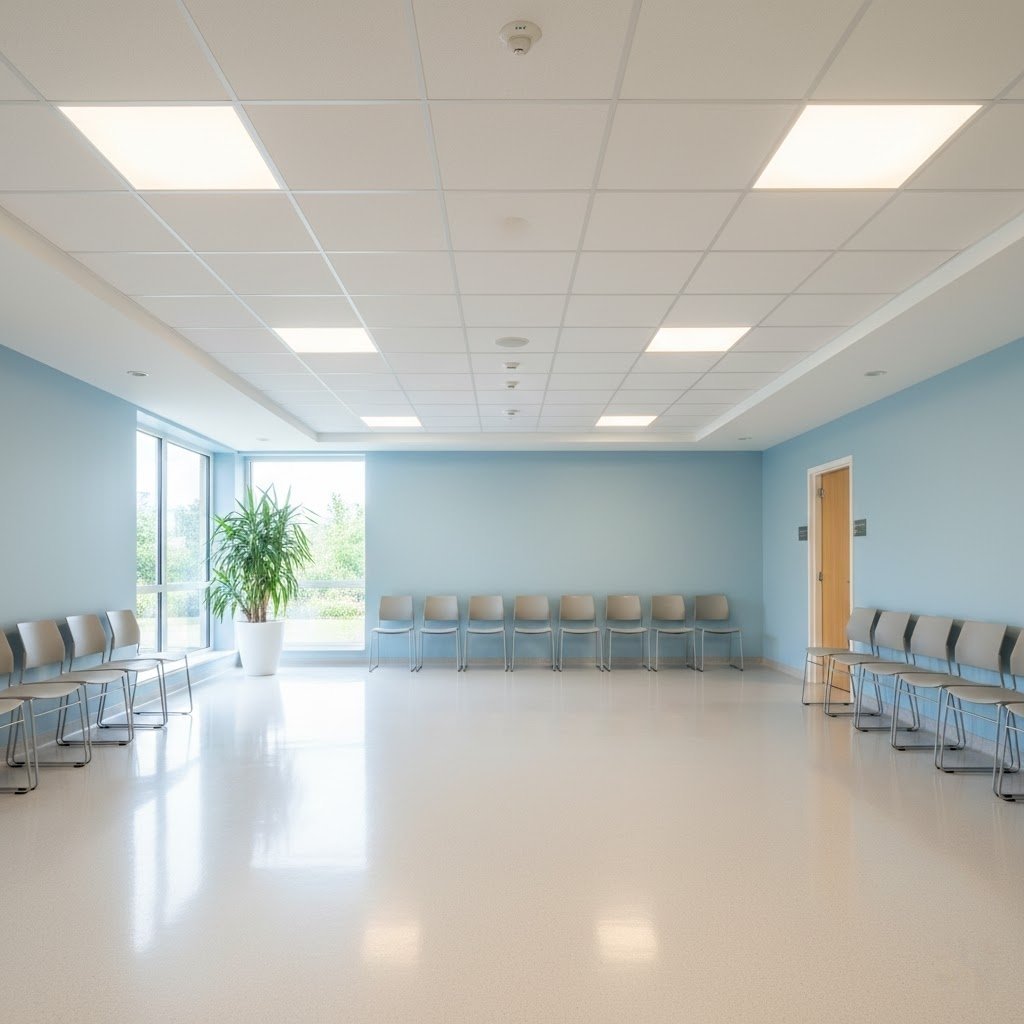 Affordable Healthcare Facility Mold Remediation Experts Near Albuquerque, NM