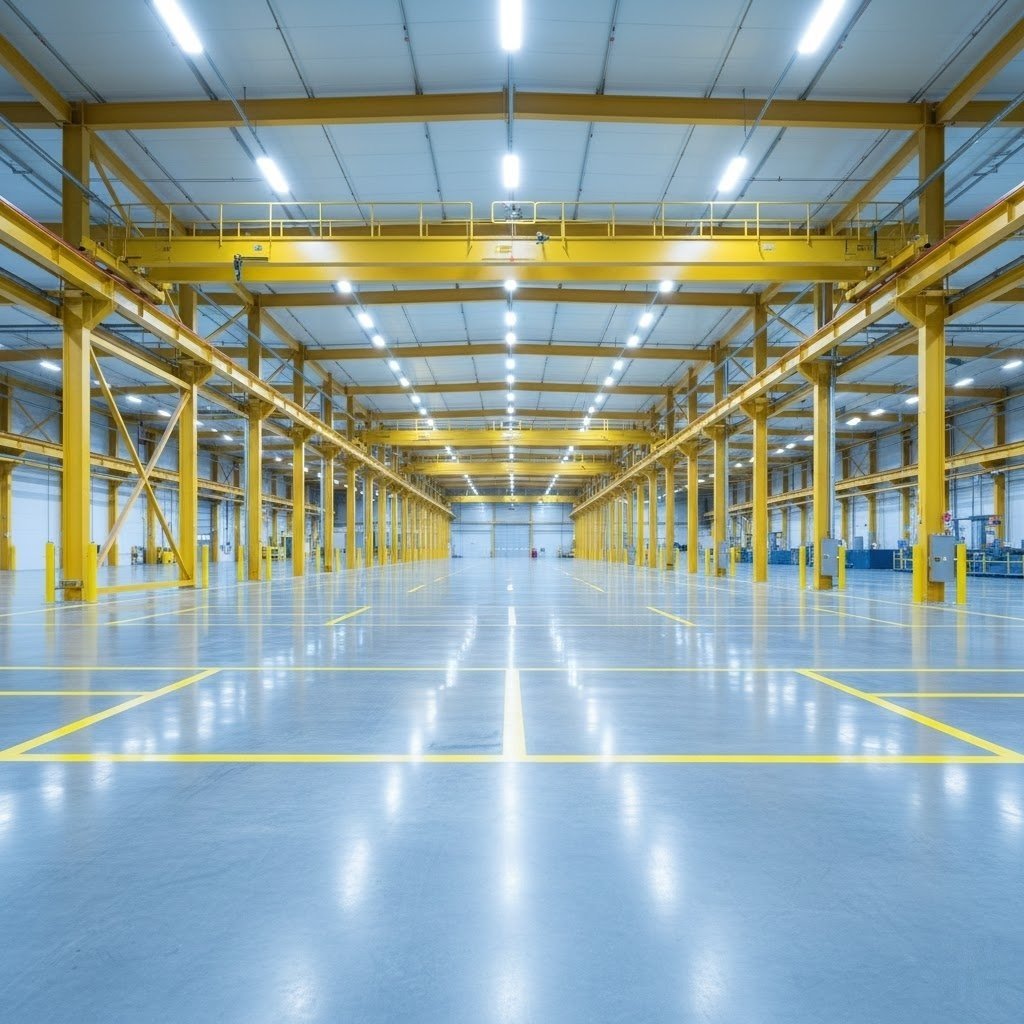 Affordable Industrial Mold Remediation Experts Near Albuquerque, NM