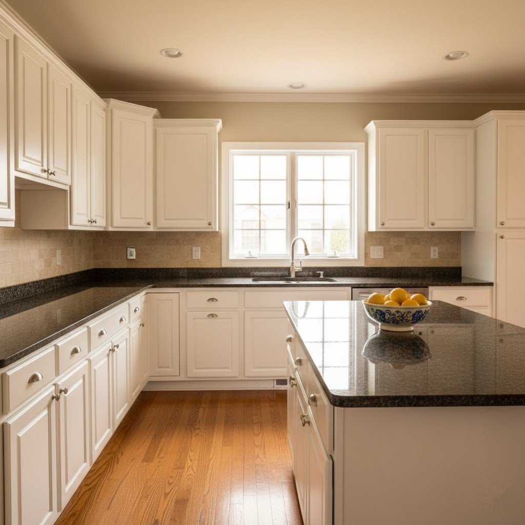 Affordable Kitchen Mold Removal Experts Near Albuquerque, NM