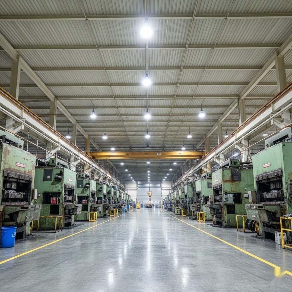 Affordable Manufacturing Facility Mold Remediation Experts Near Albuquerque, NM