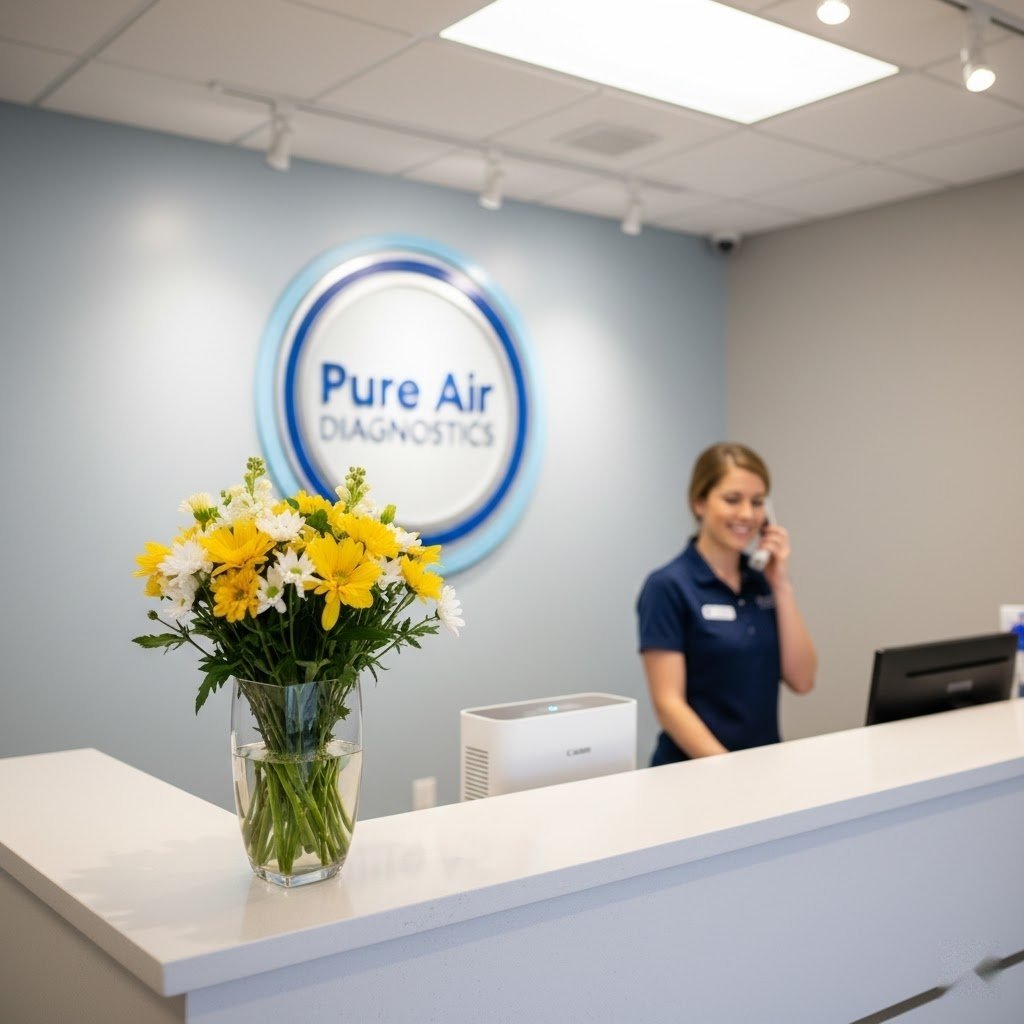 Affordable Medical Office Mold Removal Experts Near Albuquerque, NM