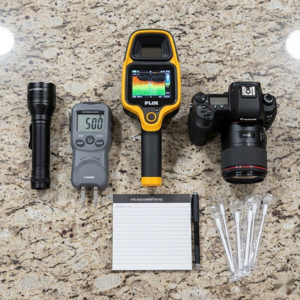 Affordable Mold Assessment Experts Near Albuquerque, NM