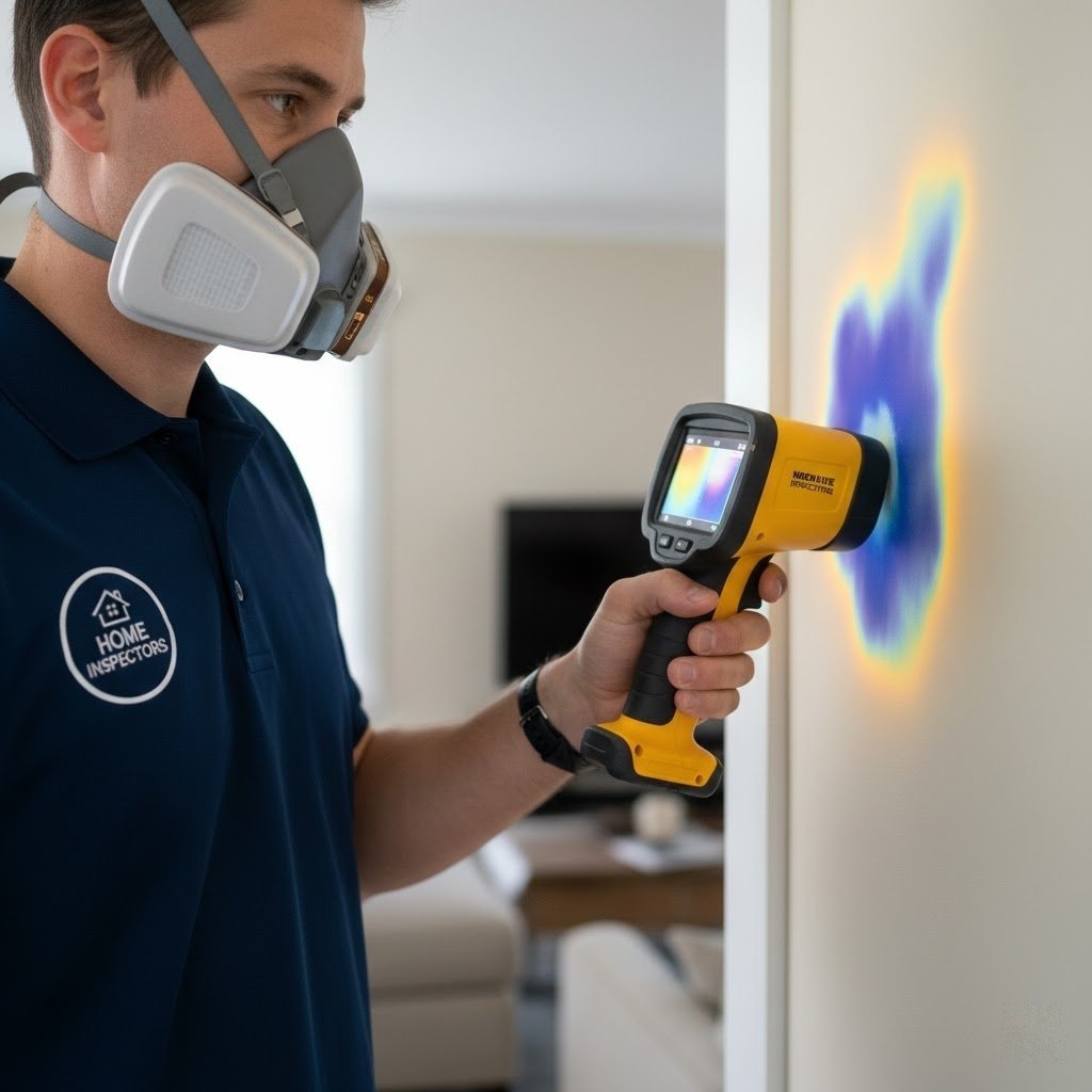 Affordable Mold Containment Experts Near Albuquerque, NM