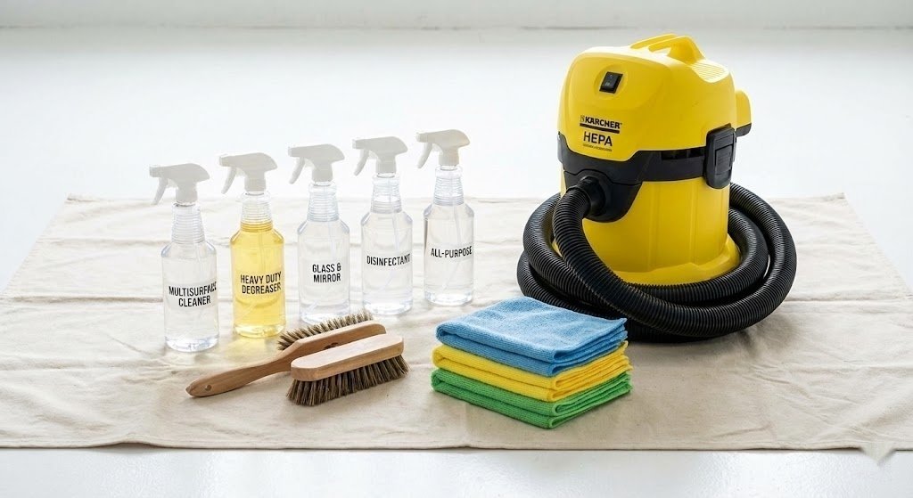 Affordable Mold Inspection Experts Near Albuquerque, NM