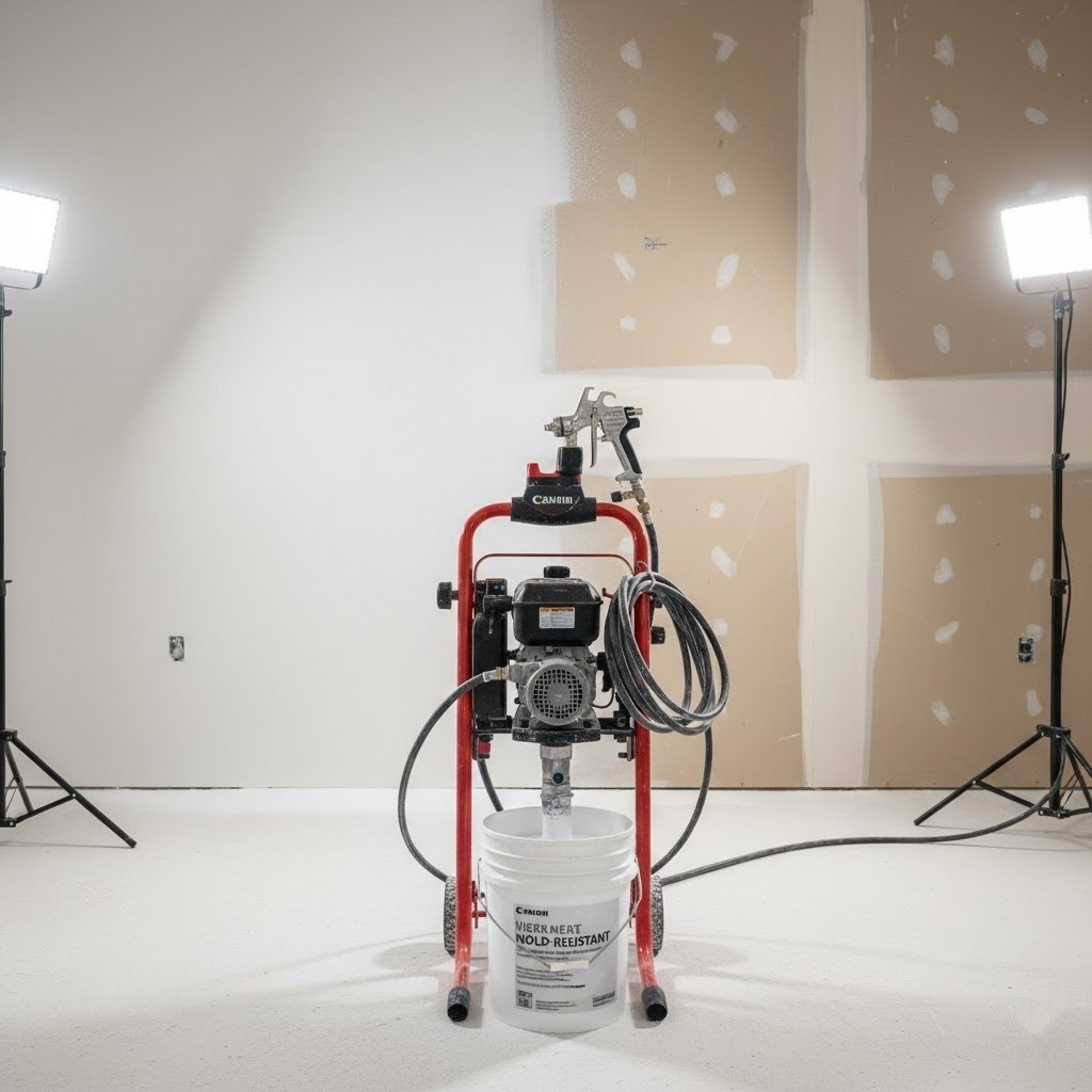 Affordable Mold Restoration Experts Near Albuquerque, NM