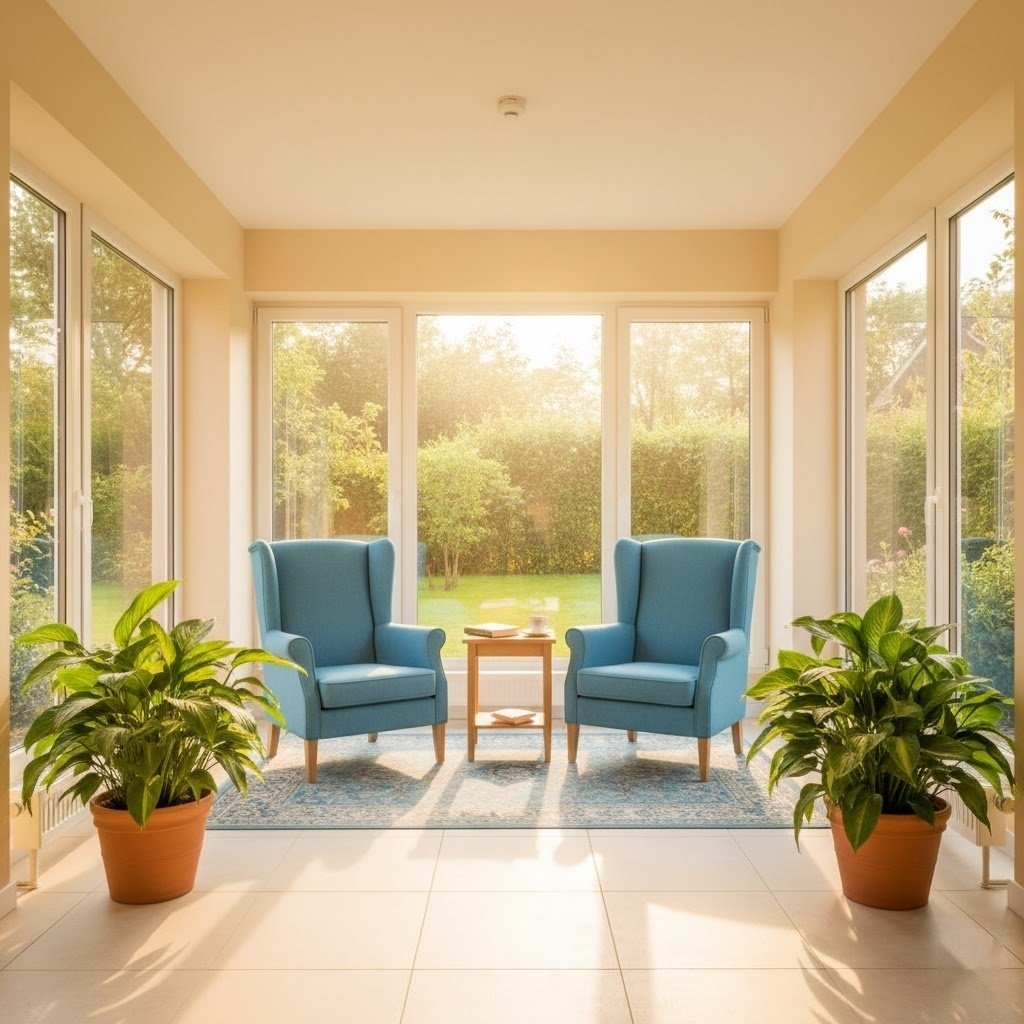 Affordable Nursing Home Mold Remediation Experts Near Albuquerque, NM