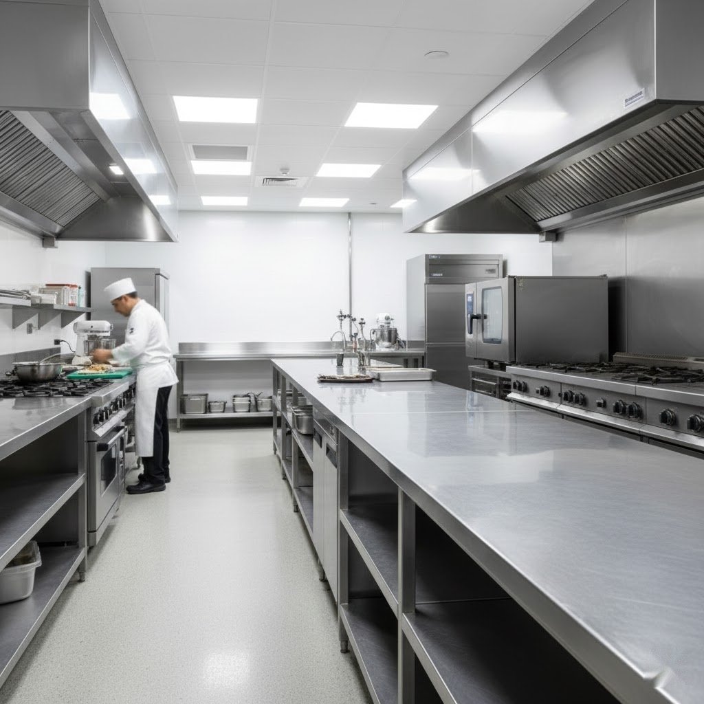 Affordable Restaurant Mold Remediation Experts Near Albuquerque, NM