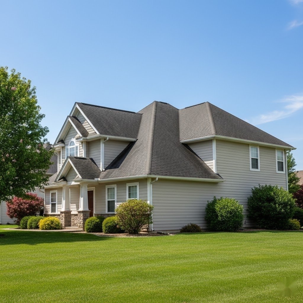 Affordable Roof Mold Removal Experts Near Albuquerque, NM