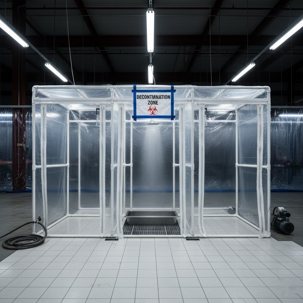 Affordable Toxic Mold Removal Experts Near Albuquerque, NM