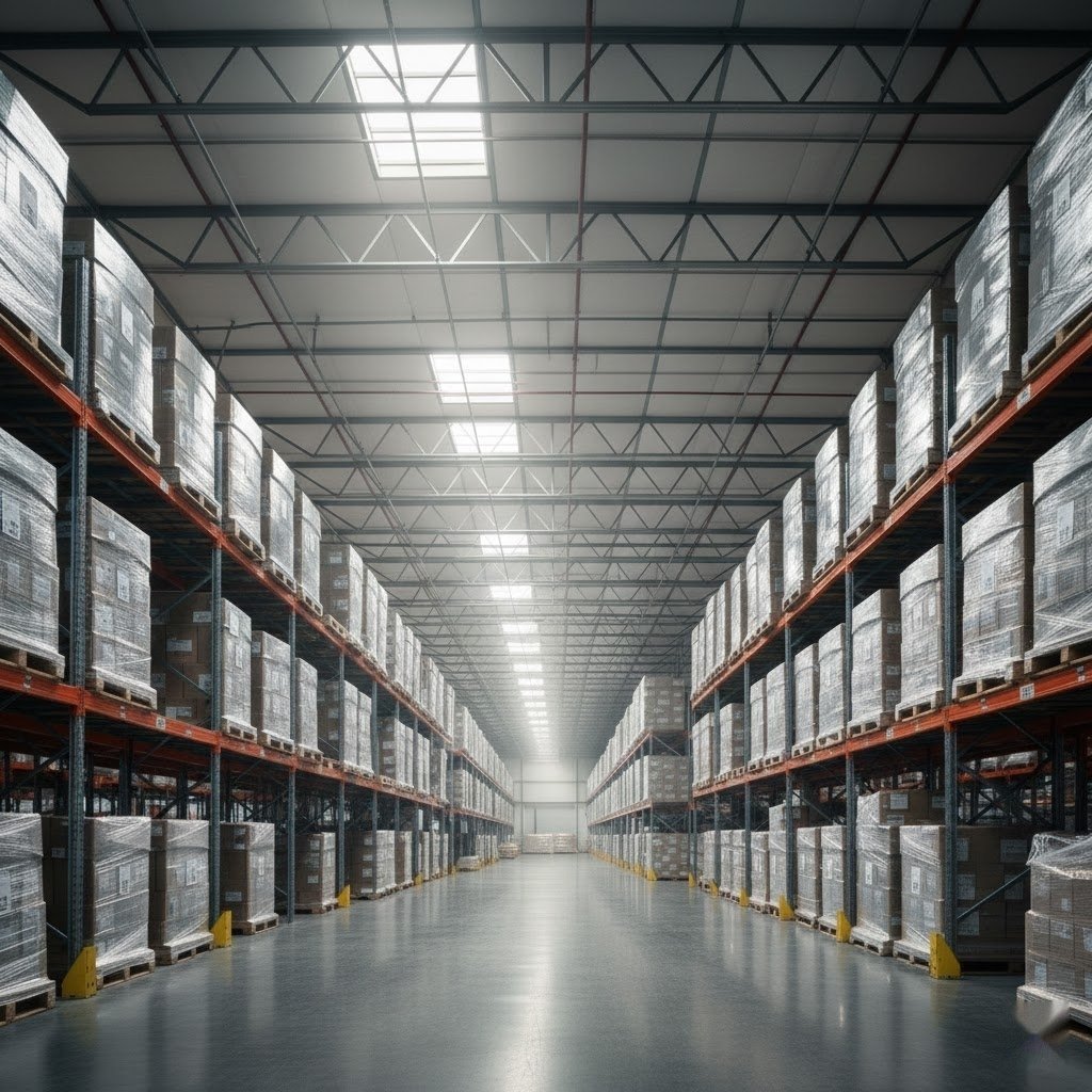 Affordable Warehouse Mold Removal Experts Near Albuquerque, NM