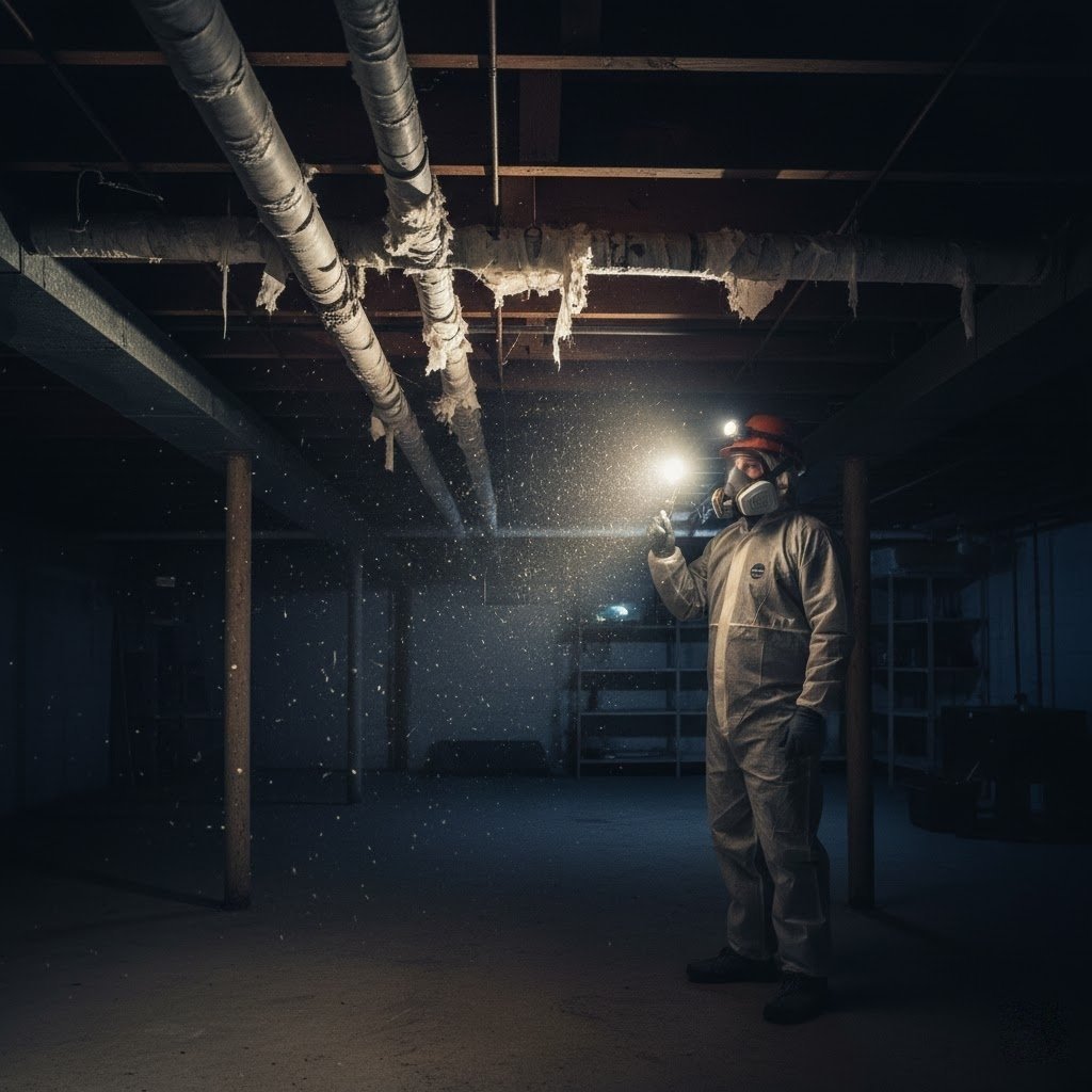 Asbestos Inspection Team Albuquerque