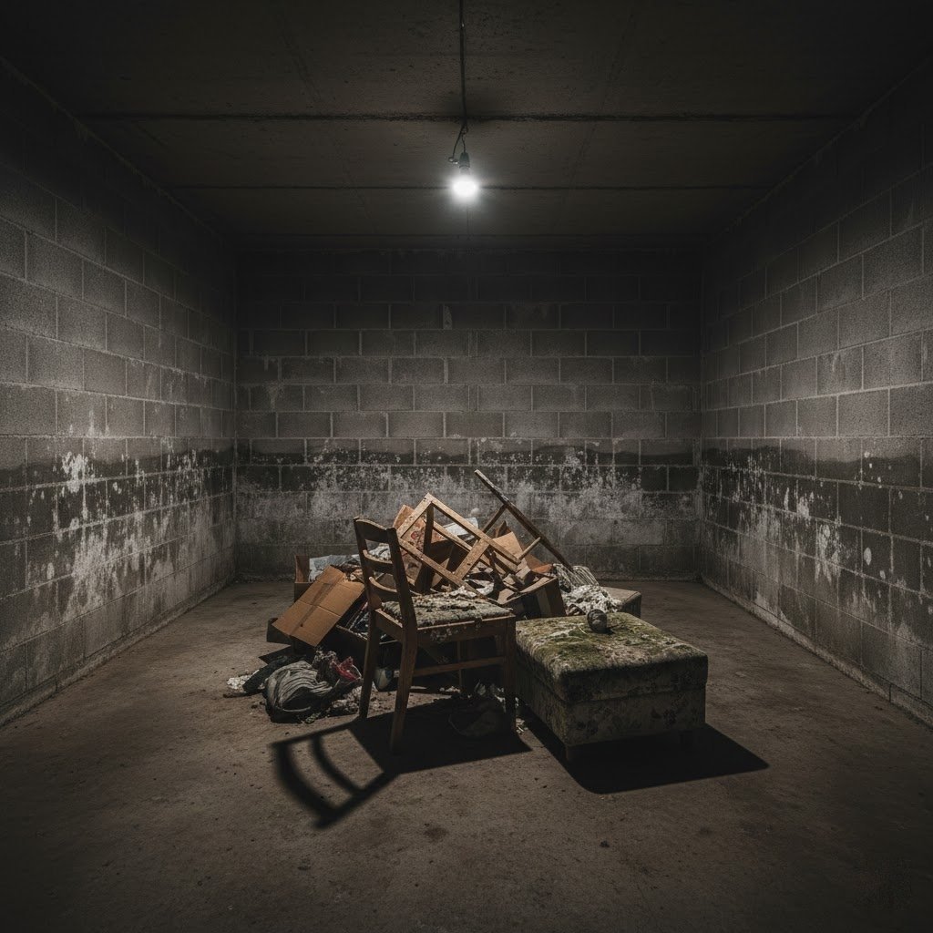 Basement Mold Remediation Albuquerque Team