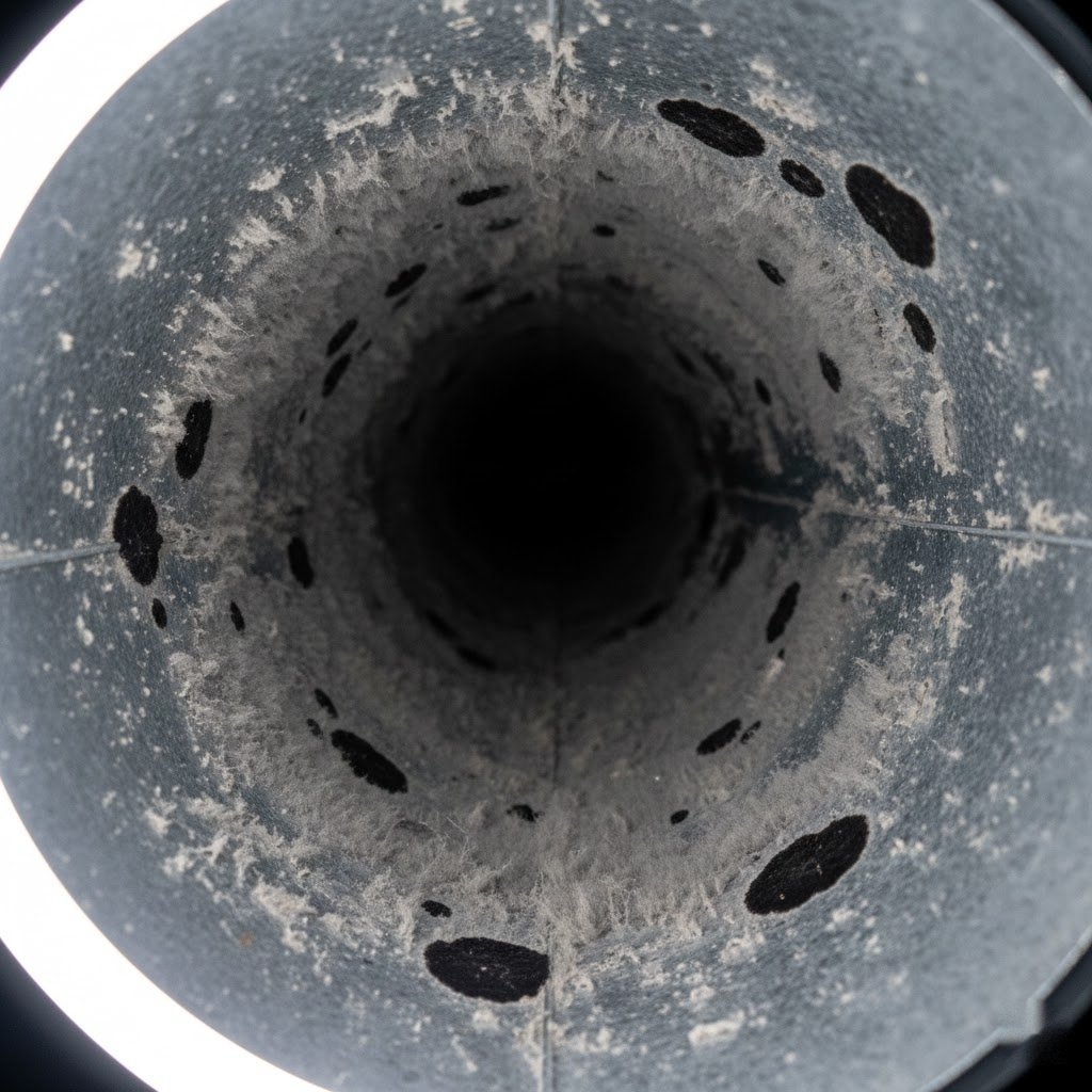 Best Air Duct Mold Removal Company In Albuquerque, NM