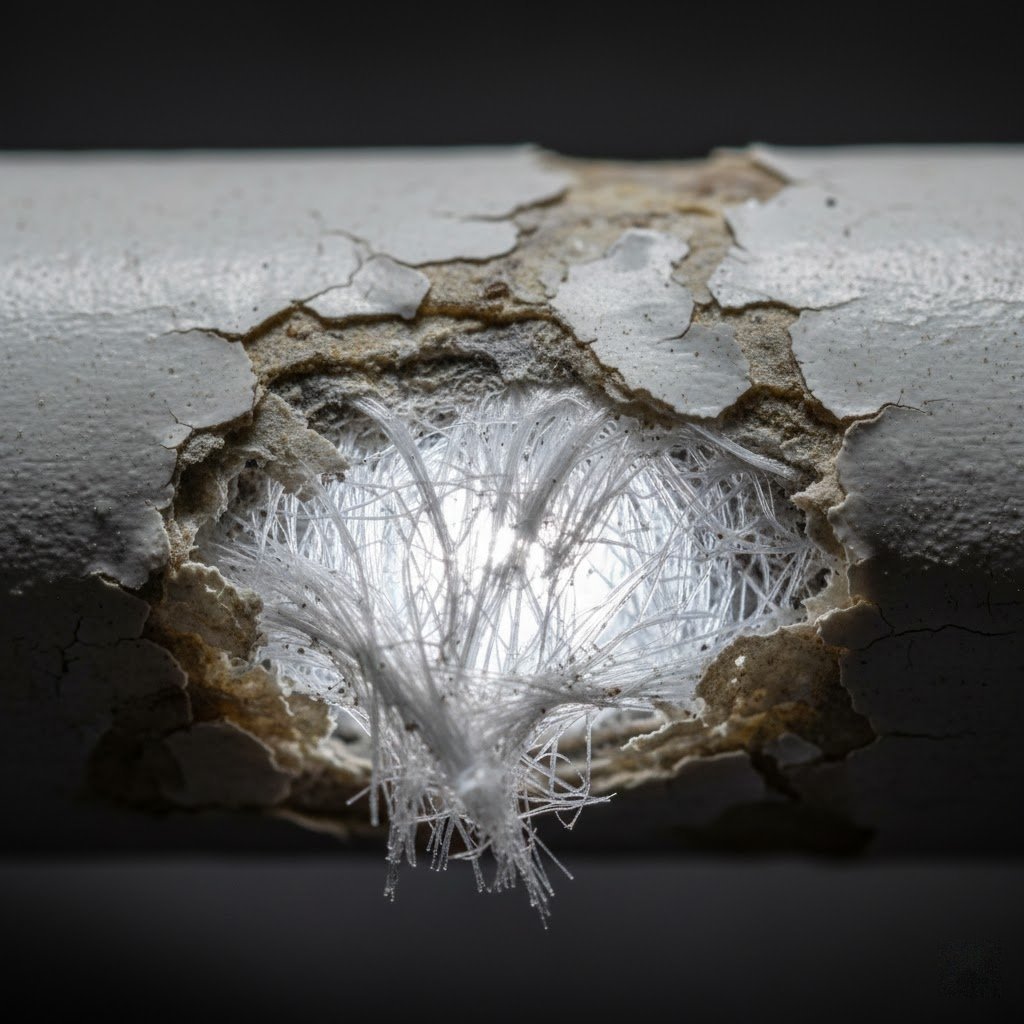 Best Asbestos Inspection Company In Albuquerque, NM
