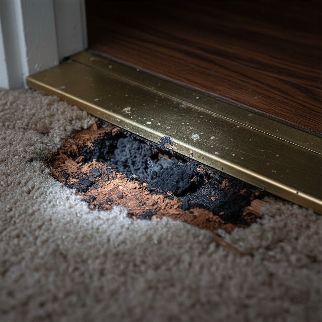 Best Assisted Living Mold Remediation Company In Albuquerque, NM