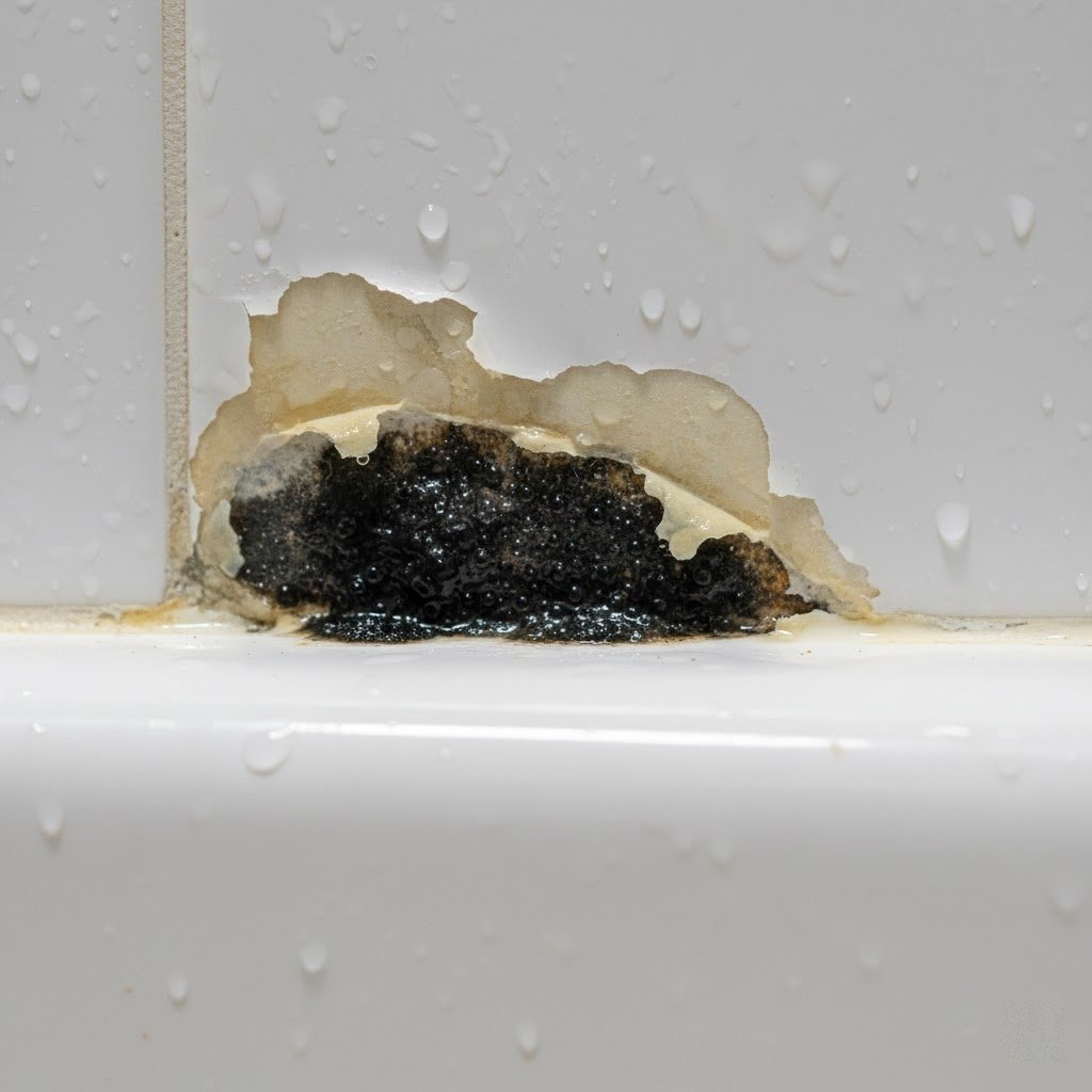 Best Bathroom Mold Removal Company In Albuquerque, NM