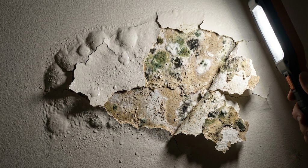 Best Black Mold Removal Company In Albuquerque, NM