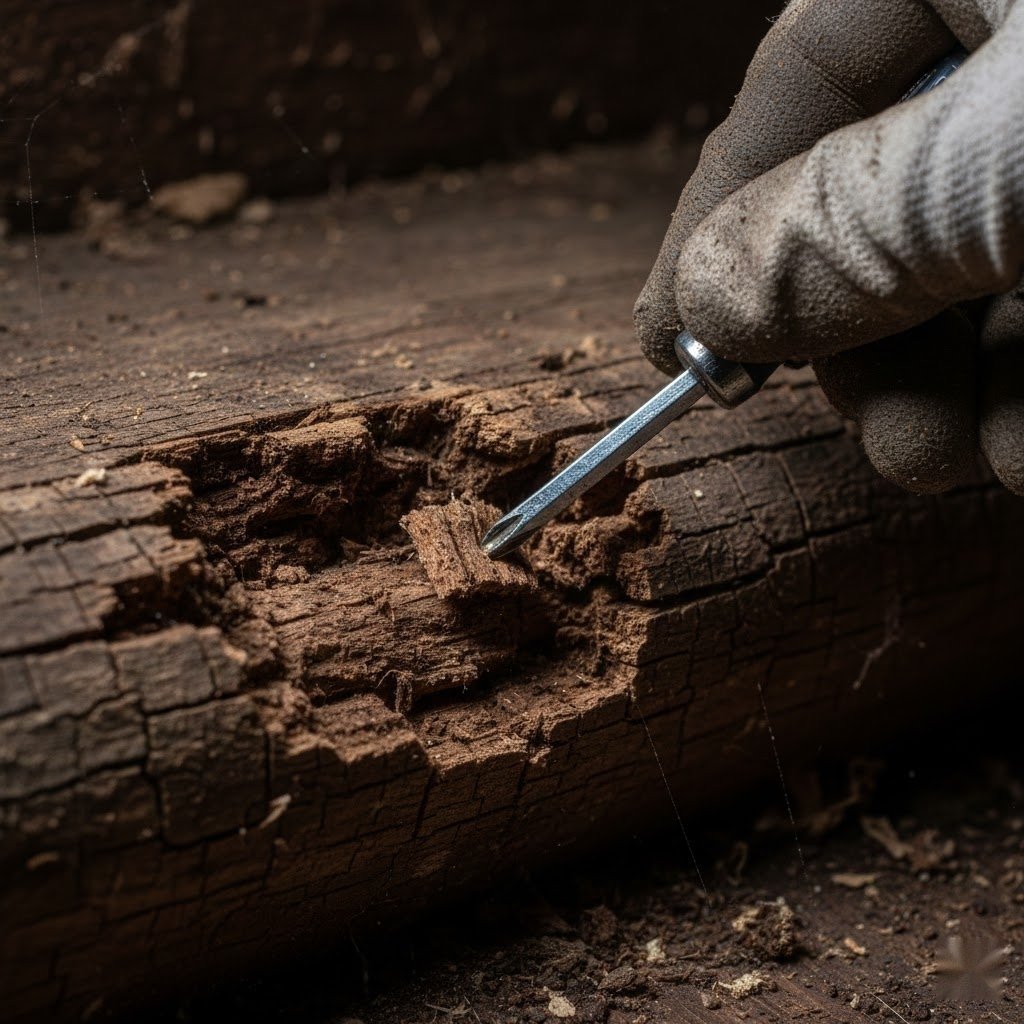 Best Crawl Space Mold Removal Company In Albuquerque, NM