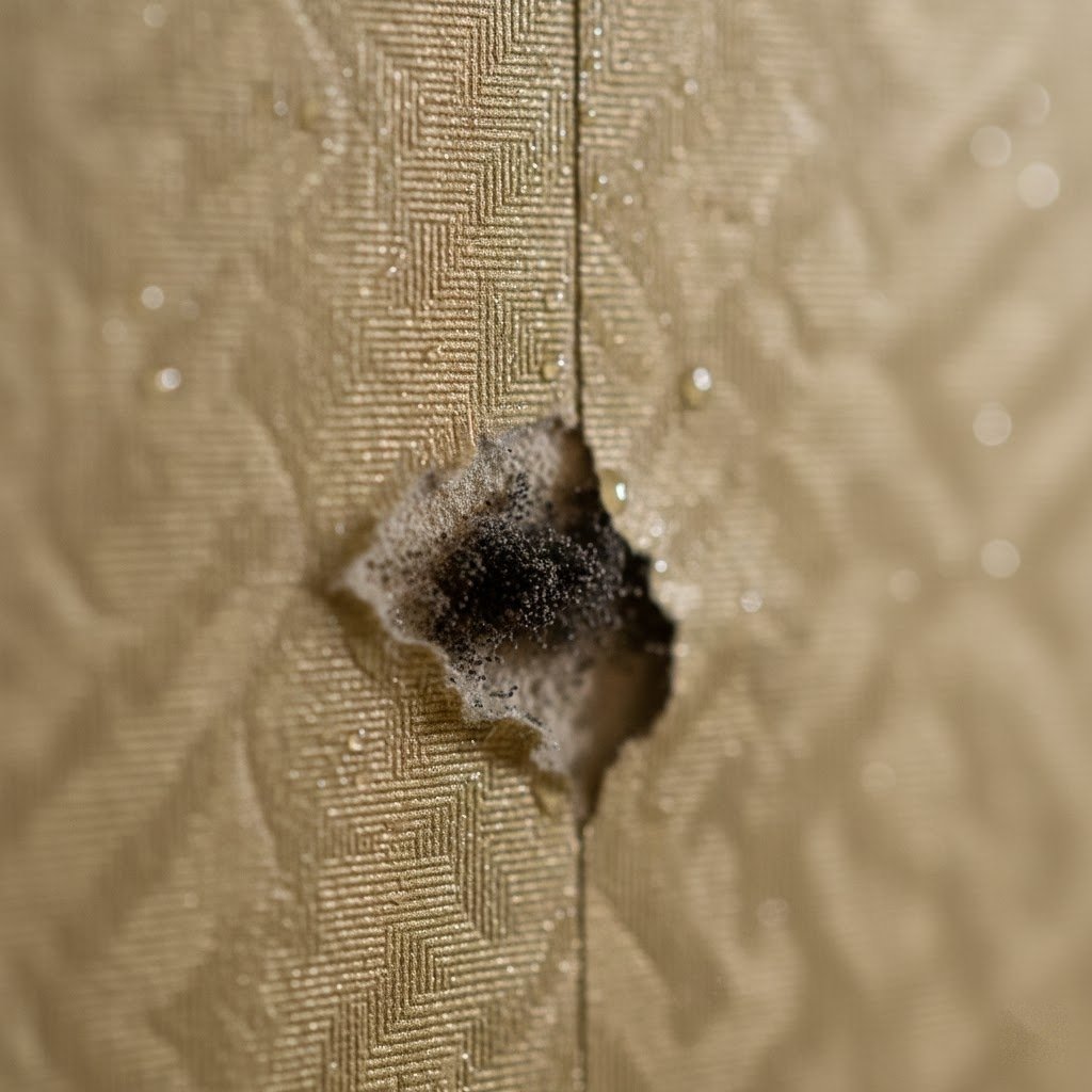 Best Hotel Mold Remediation Company In Albuquerque, NM