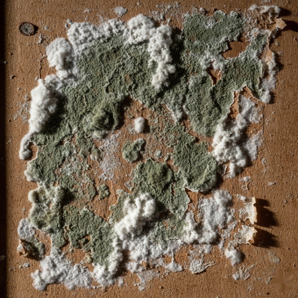 Best Kitchen Mold Removal Company In Albuquerque, NM