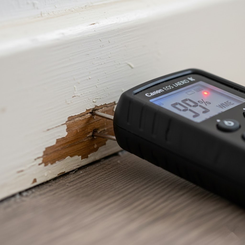 Best Moisture Mapping Company In Albuquerque, NM