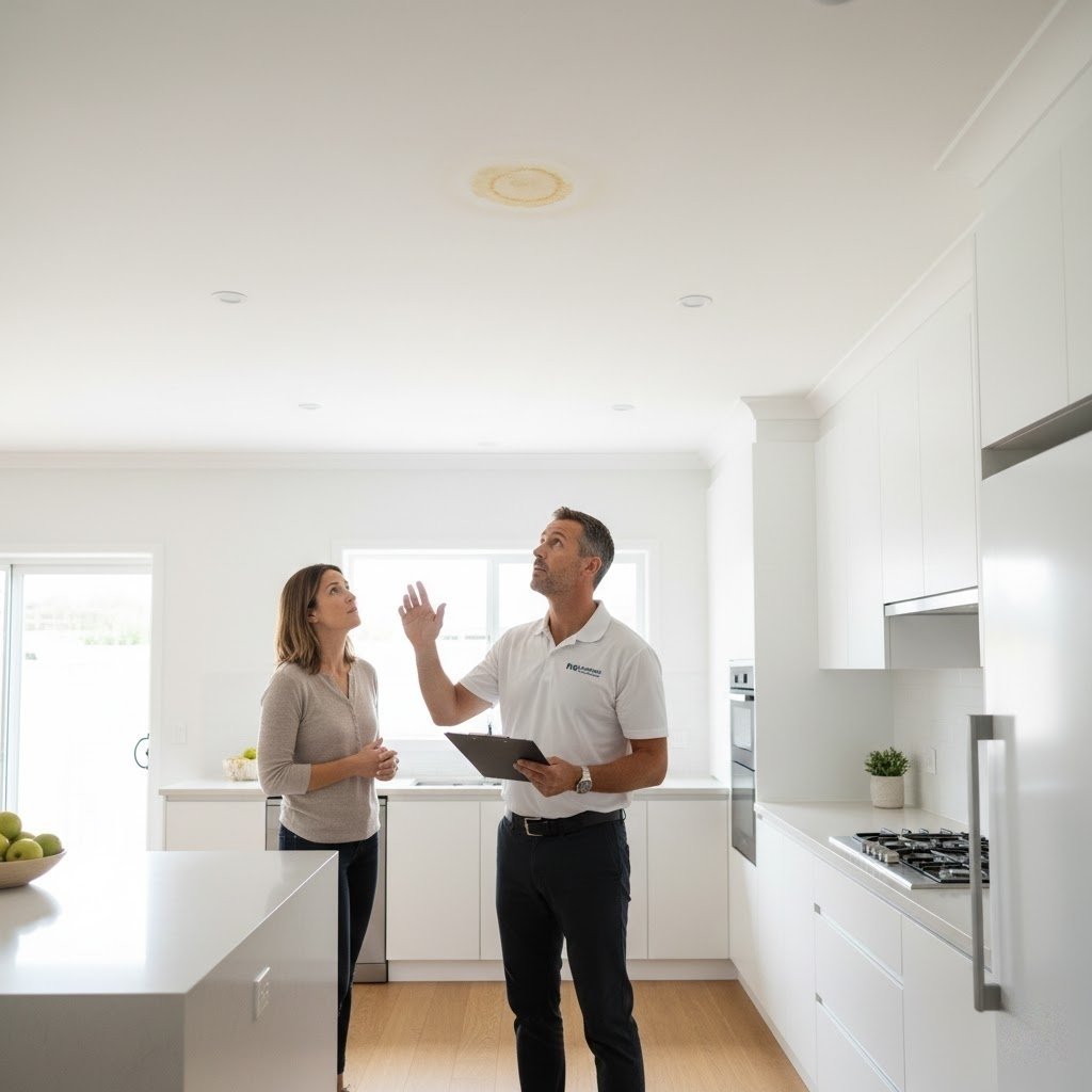 Best Mold Assessment Company In Albuquerque, NM