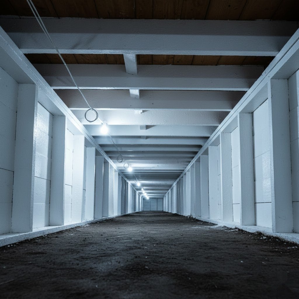 Best Mold Encapsulation Company In Albuquerque, NM