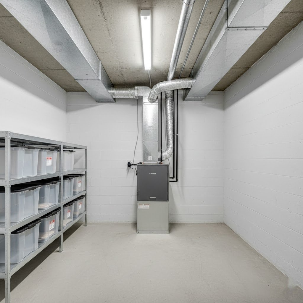 Best Mold Prevention Services Company In Albuquerque, NM