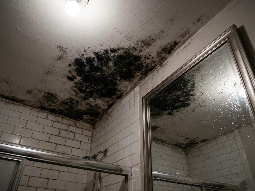 Best Mold Remediation Company In Albuquerque, NM