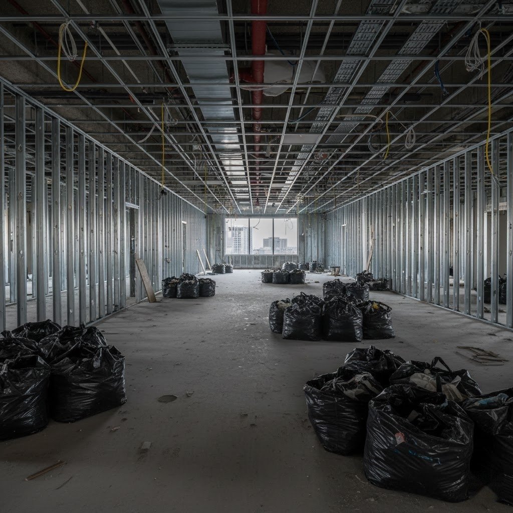 Best Mold Restoration Company In Albuquerque, NM