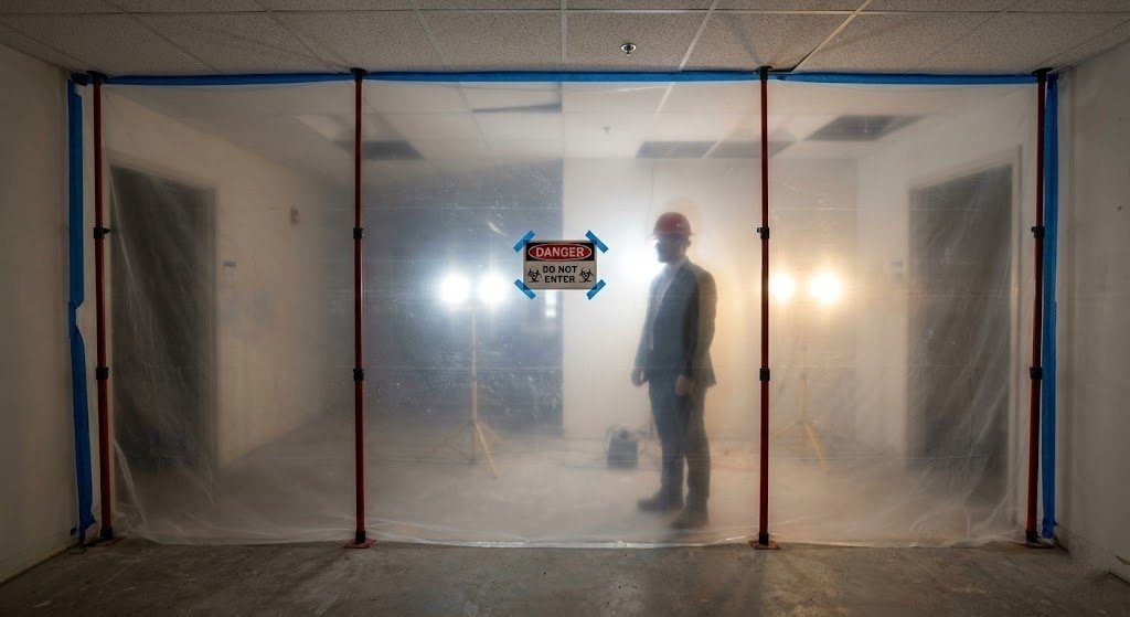 Best Mold Testing Company In Albuquerque, NM