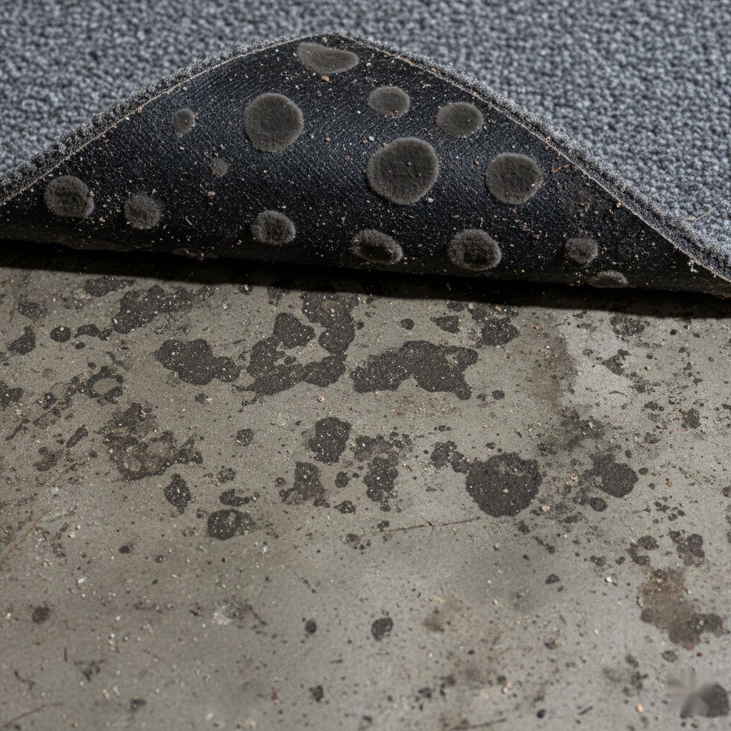 Best Office Building Mold Removal Company In Albuquerque, NM