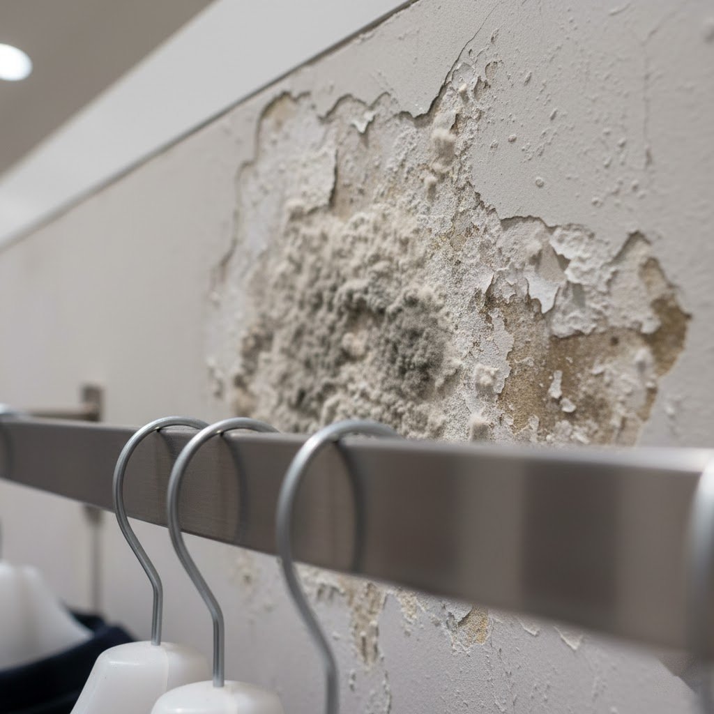 Best Retail Store Mold Removal Company In Albuquerque, NM