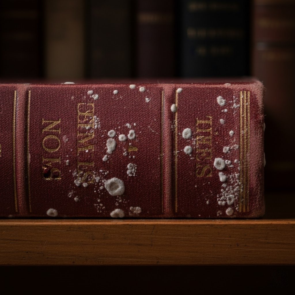 Best University Mold Removal Company In Albuquerque, NM