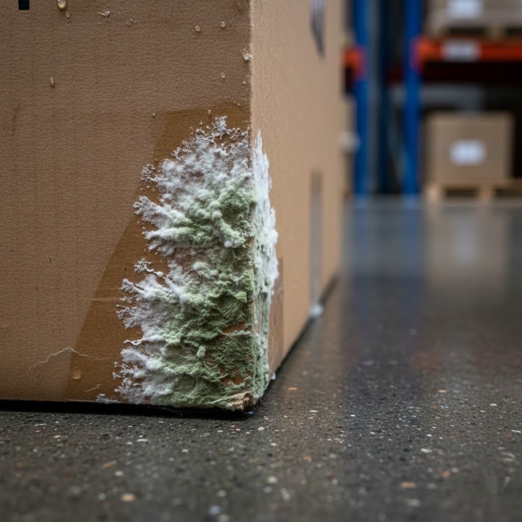 Best Warehouse Mold Removal Company In Albuquerque, NM