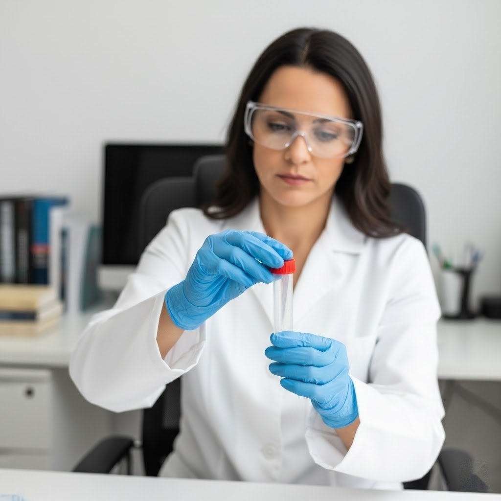 Emergency Air Quality Testing Services Albuquerque, NM