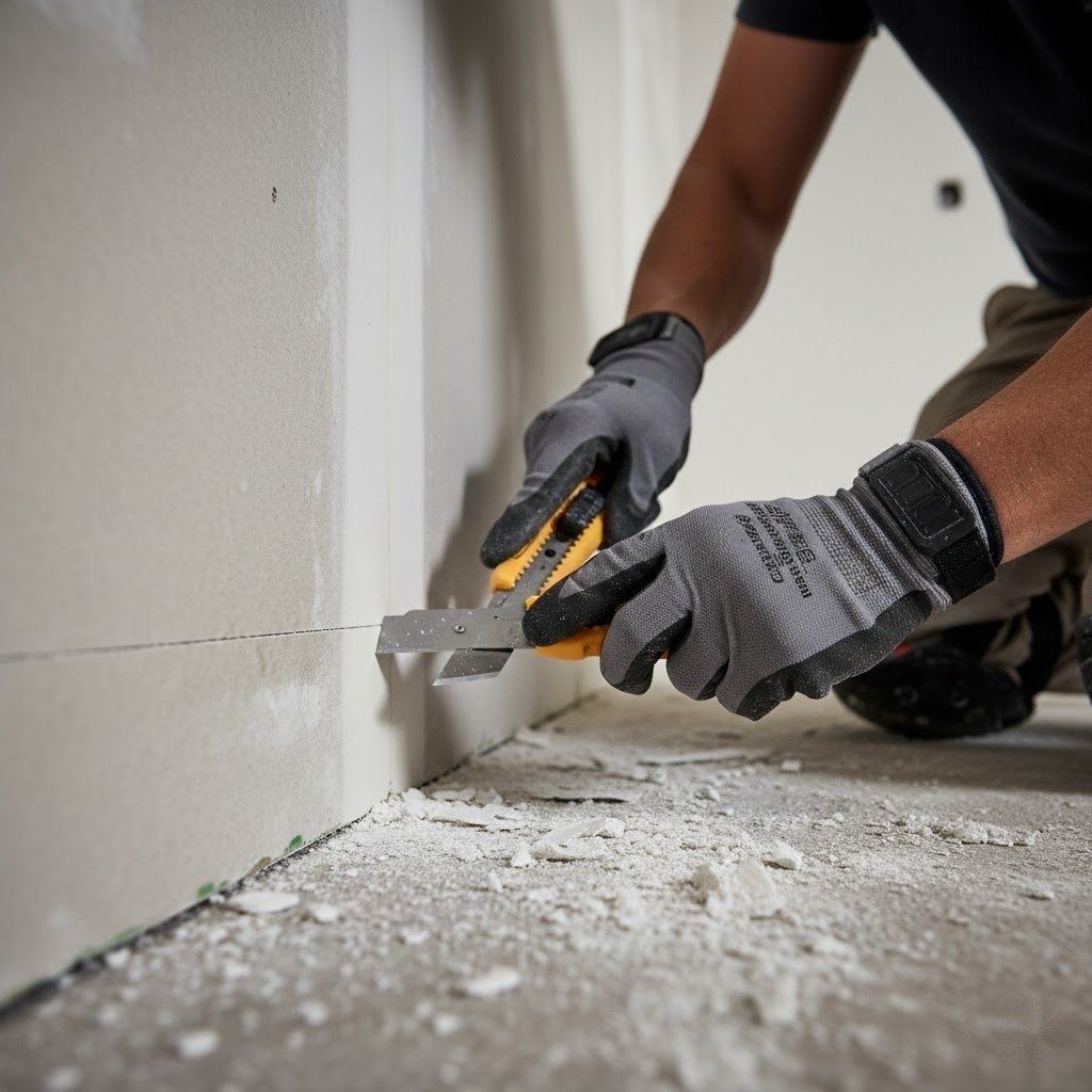 Emergency Basement Mold Remediation Services Albuquerque, NM