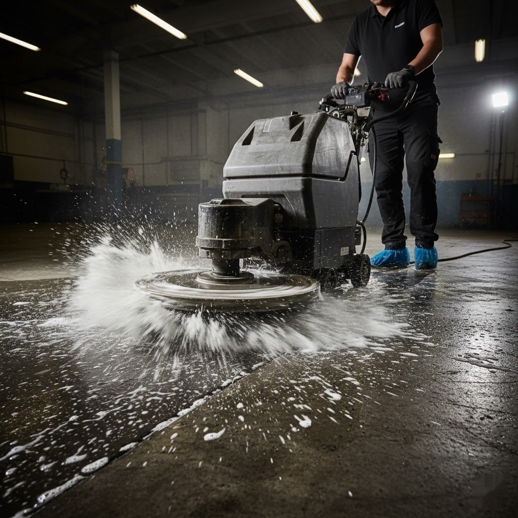 Emergency Biohazard Decontamination Services Albuquerque, NM