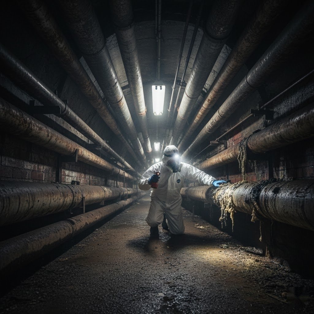 Emergency Campus Mold Removal Services Albuquerque, NM