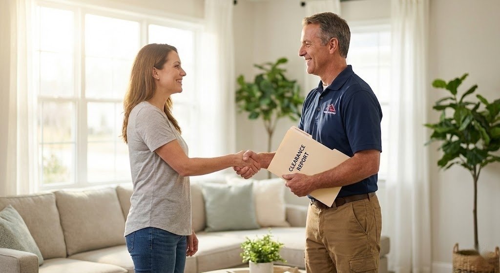 Emergency Mold Removal Services Albuquerque, NM