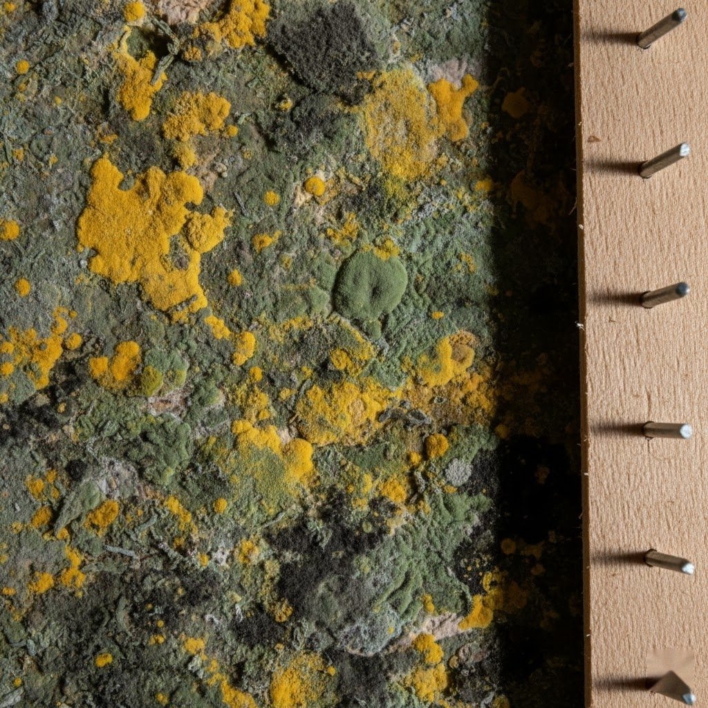 Emergency Floor Mold Removal Services Albuquerque, NM