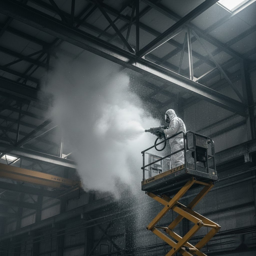 Emergency Industrial Mold Remediation Services Albuquerque, NM