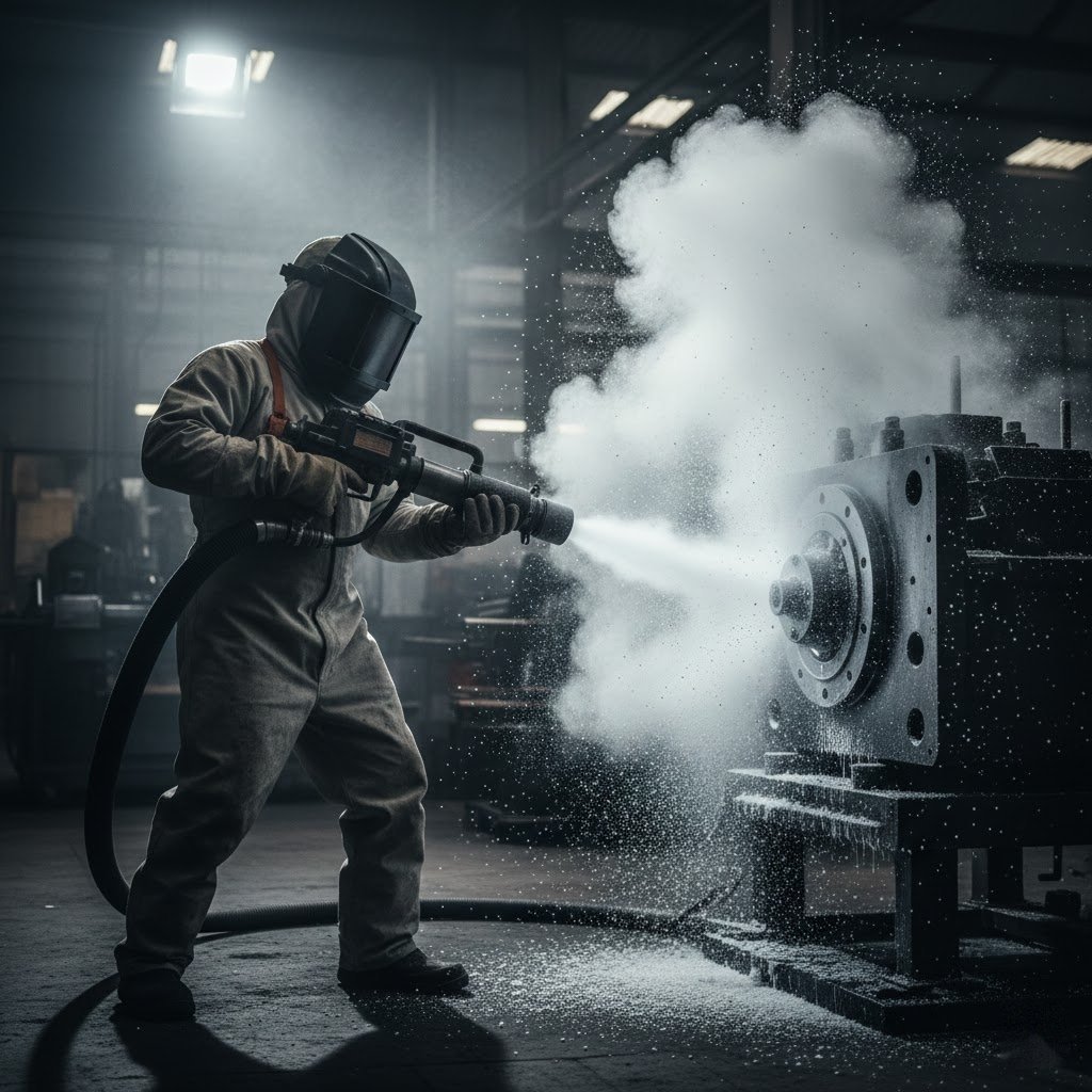 Emergency Manufacturing Facility Mold Remediation Services Albuquerque, NM